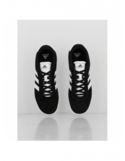Baskets vl court 3.0 noir enfant - Adidas