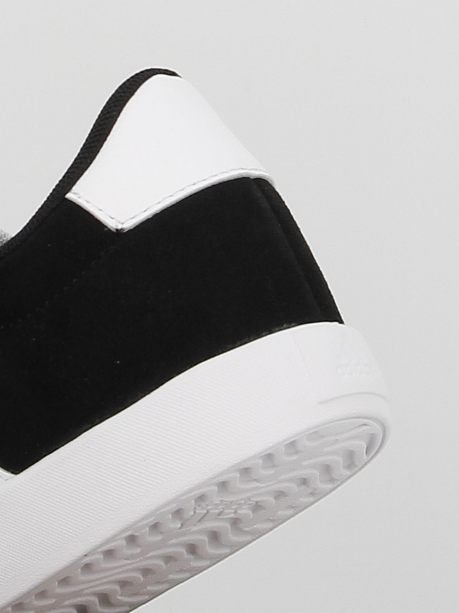 Baskets vl court 3.0 noir enfant - Adidas