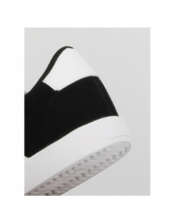 Baskets vl court 3.0 noir enfant - Adidas