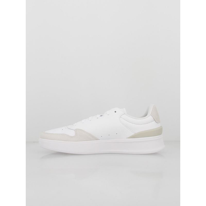 Baskets kantana blanc homme - Adidas