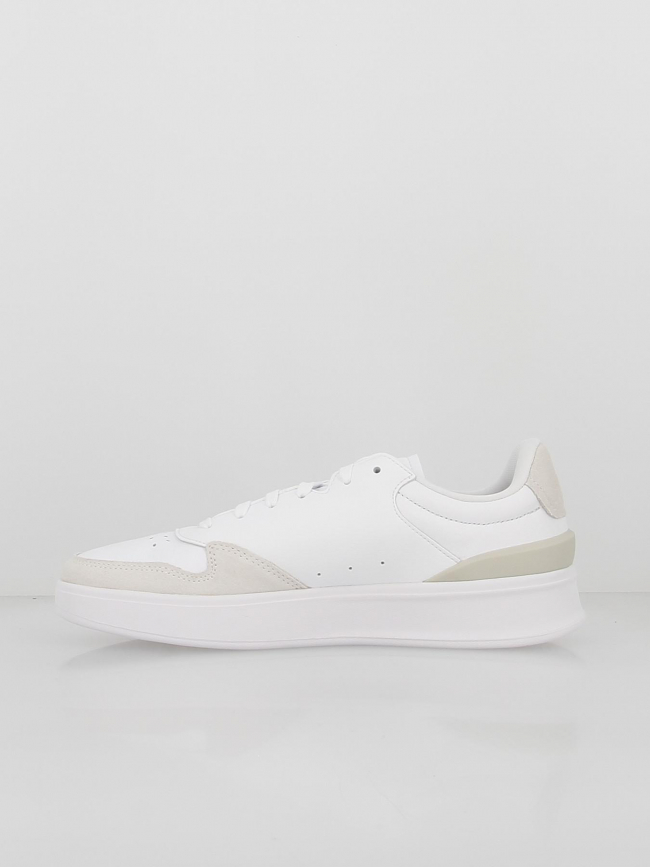 Baskets kantana blanc homme - Adidas