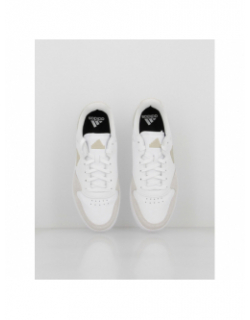 Baskets kantana blanc homme - Adidas