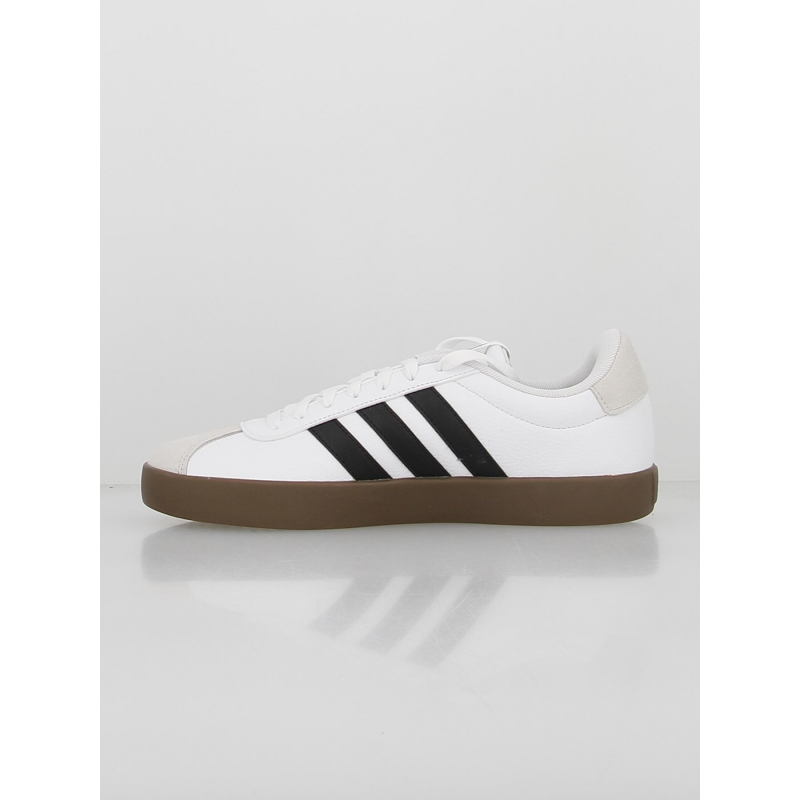 Baskets vl court 3.0 noir blanc homme - Adidas