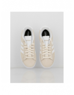 Baskets grand court alpha beige femme - Adidas