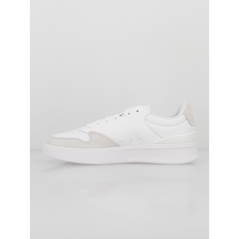 Baskets kantana blanc femme - Adidas