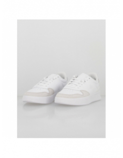 Baskets kantana blanc femme - Adidas