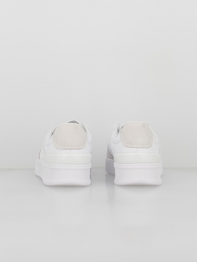 Baskets kantana blanc femme - Adidas