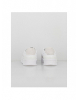 Baskets kantana blanc femme - Adidas