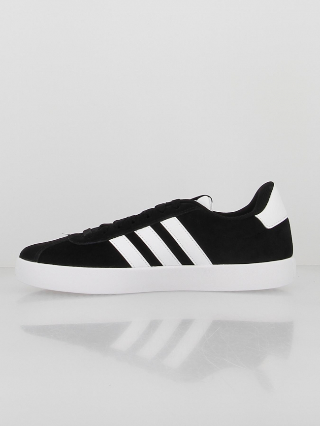 Baskets vl court 3.0 noir blanc homme - Adidas