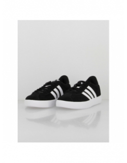 Baskets vl court 3.0 noir blanc homme - Adidas