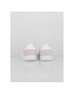 Baskets vl court 3.0 rose femme - Adidas