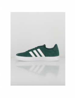 Baskets vl court 3.0 vert homme - Adidas