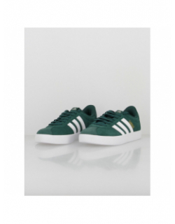 Baskets vl court 3.0 vert homme - Adidas