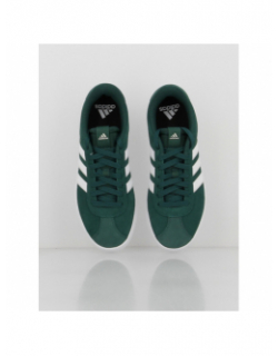 Baskets vl court 3.0 vert homme - Adidas