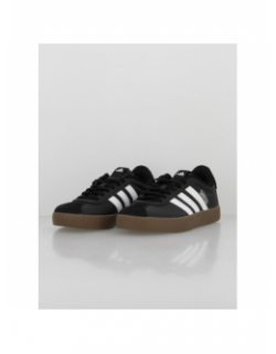 Baskets vl court 3.0 noir marron homme - Adidas