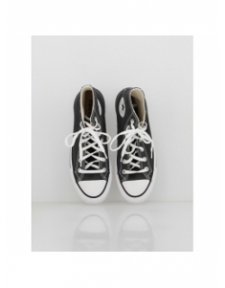 Converse chuck taylor all star lift gris femme - Converse