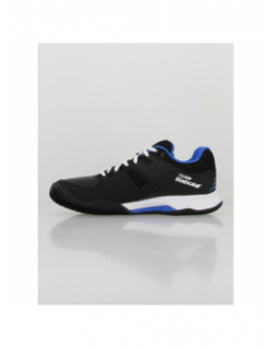 Chaussures de tennis cud pulsion argile noir homme - Babolat