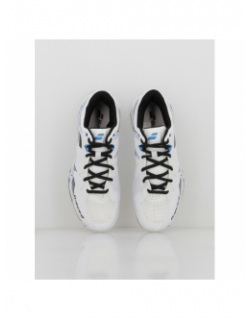 Chaussures de badminton shadow spirit blanc homme - Babolat