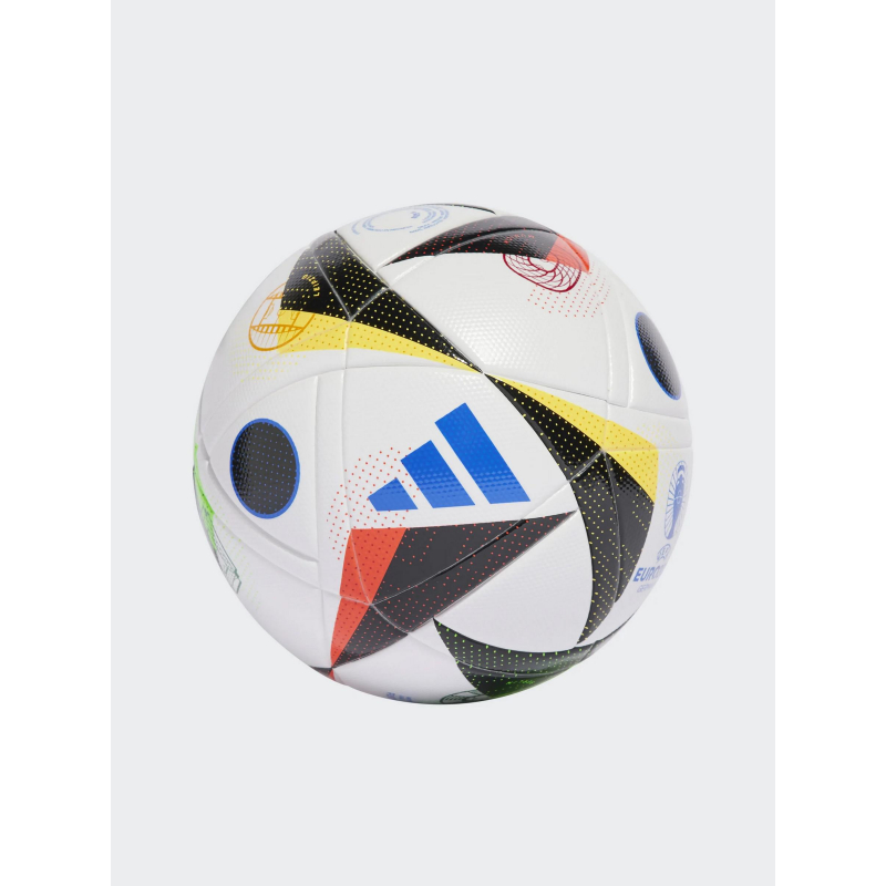 Ballon de football uefa euro 2024 blanc - Adidas