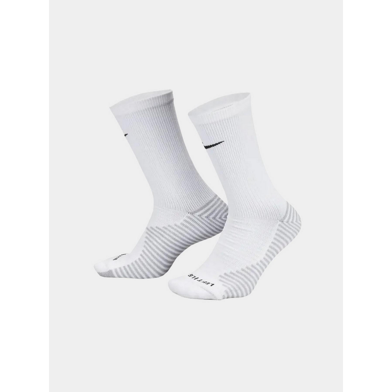 Chaussettes strike crew blanc - Nike