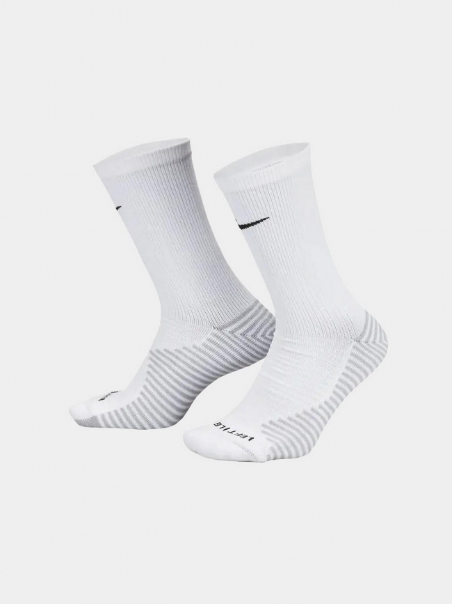 Chaussettes strike crew blanc - Nike