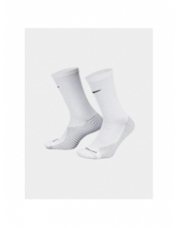 Chaussettes strike crew blanc - Nike