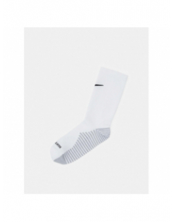 Chaussettes strike crew blanc - Nike