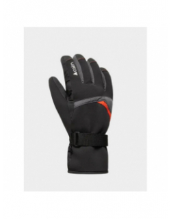 Gants de ski styl 2 noir homme - Cairn