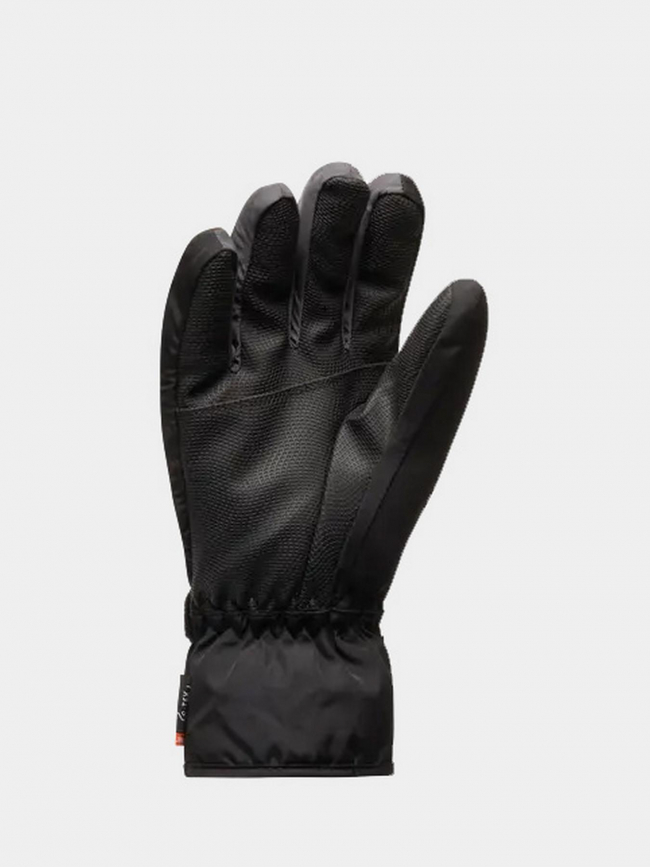 Gants de ski styl 2 noir homme - Cairn