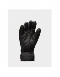 Gants de ski styl 2 noir homme - Cairn