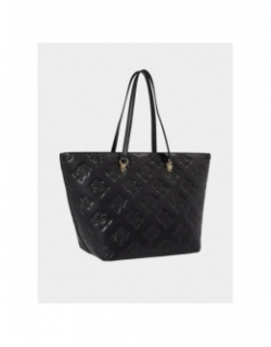 Sac à main cabas refined noir femme - Tommy Hilfiger