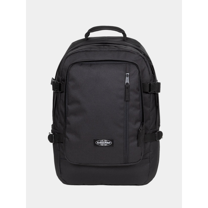 Sac à dos Eastpak multipoches volker cs mono noir