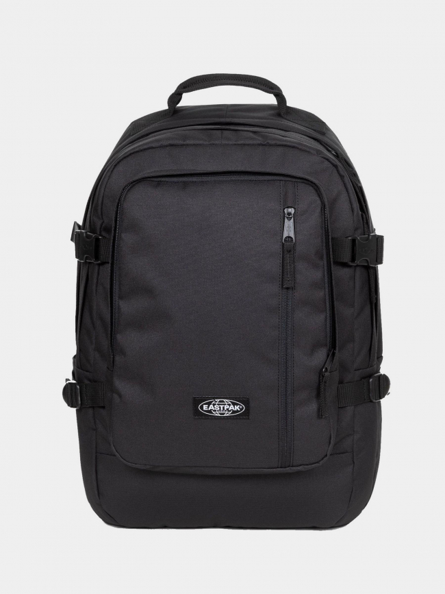 Sac à dos Eastpak multipoches volker cs mono noir