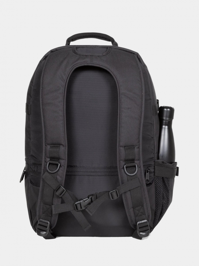 Sac à dos Eastpak multipoches volker cs mono noir