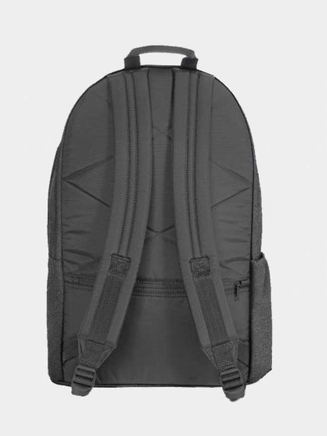 Sac à dos Eastpak padded double denim noir