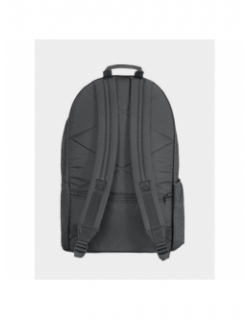 Sac à dos Eastpak padded double denim noir