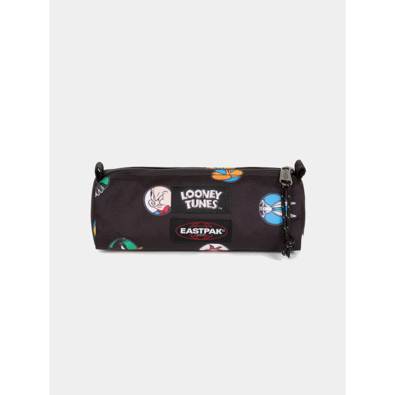 Trousse benchmark looney tunes noir - Eastpak