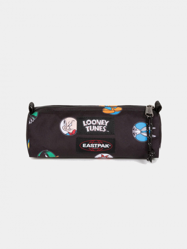 Trousse benchmark looney tunes noir - Eastpak
