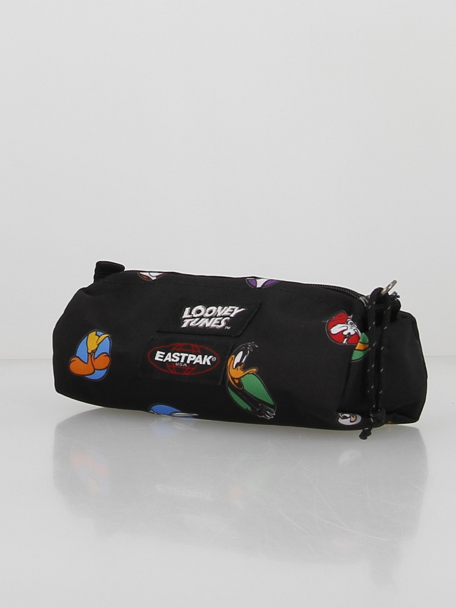 Trousse benchmark looney tunes noir - Eastpak