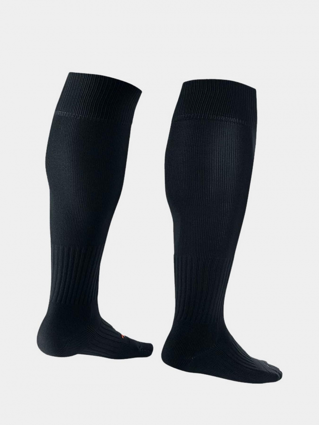 Chaussettes de football classic II cushion noir - Nike