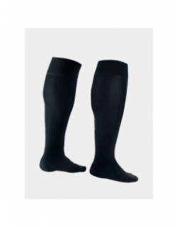 Chaussettes de football classic II cushion noir - Nike