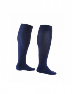 Chaussettes de football classic II cushion bleu marine - Nike