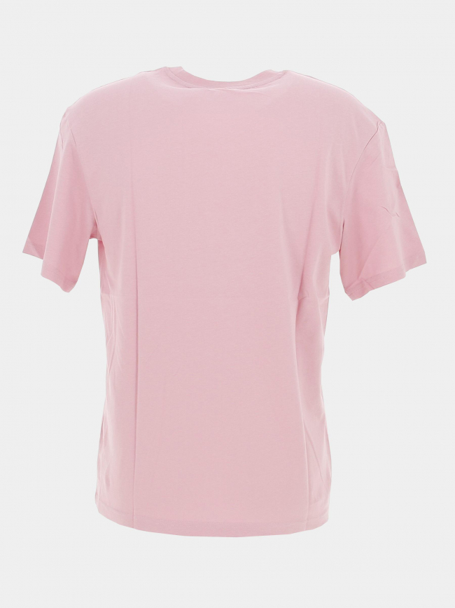 T-shirt star logo rose homme - Jack & Jones