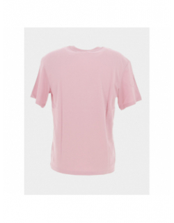 T-shirt star logo rose homme - Jack & Jones