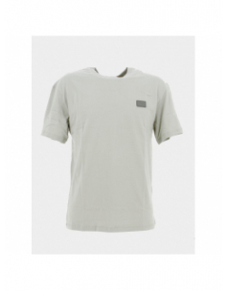 T-shirt classic twill vert homme - Jack & Jones