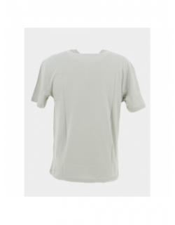 T-shirt classic twill vert homme - Jack & Jones