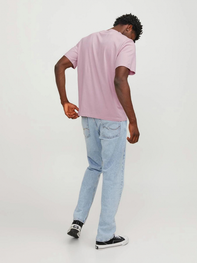 T-shirt heavens rose homme - Jack & Jones