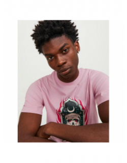 T-shirt heavens rose homme - Jack & Jones