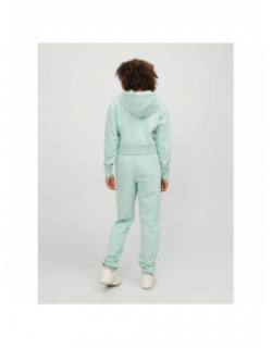 Jogging abbie relax vert clair femme - Jjxx