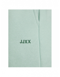 Jogging abbie relax vert clair femme - Jjxx